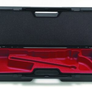 VALISE NOIRE POUR REVOLVER