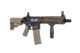 REPLIQUE LONGUE 6MM SA-C19 DANIEL DEFENSE HAL CHAOS BRONZE - Vue 2