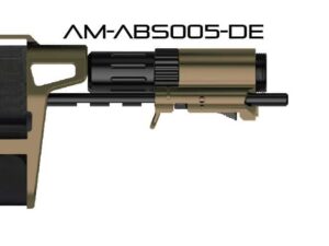 CROSSE AMOEBA AJUSTABLE TYPE A TAN
