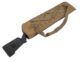 HOLSTER FUSIL A POMPE TAN - Vue 1
