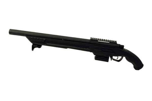 REPLIQUE LONGUE 6MM T11S RESSORT – Image 2