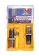 JEU D’OUTILS 2P LEE AVEC SUPPORT DOUILLE 6.5 CARCANO - Vue 1
