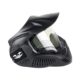 MASQUE THERMAL VK MI 3 NOIR - Vue principale