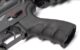 REPLIQUE LONGUE 6MM TR4 18 NOIR - Vue 2