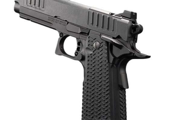 PISTOLET 6MM STP45 PRO 8" CNC VERSION – Image 8