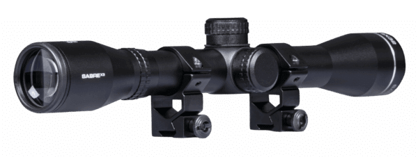 LUNETTE X3 4X32 HMD – Image 4