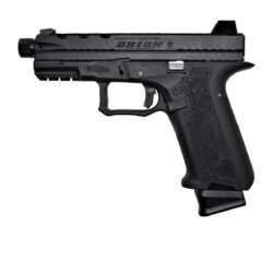 PISTOLET 6MM ORION PERFORMANCE No.1 BLOWBACK NOIR