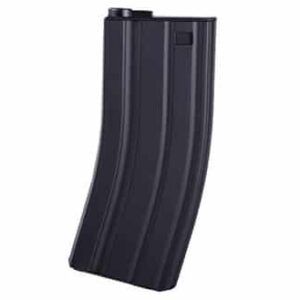 CHARGEUR AEG 120 CPS M4 NOIR