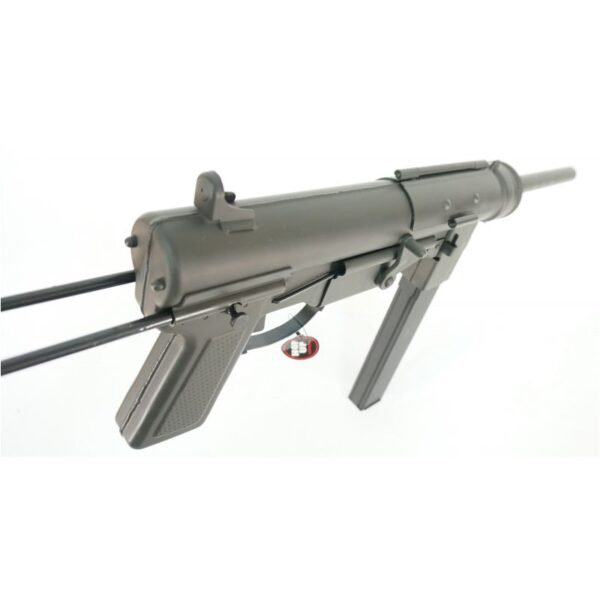 REPLIQUE LONGUE 6MM WWII PARATROOPER – Image 2