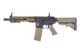 REPLIQUE LONGUE SA-C23 CORE HAL ETU CHAOS BRONZE - Vue principale