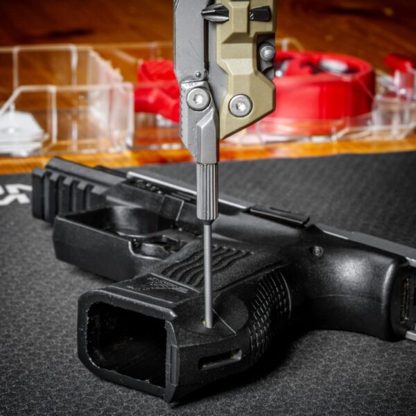 OUTIL MULTIFONCTION PISTOLET – Image 4