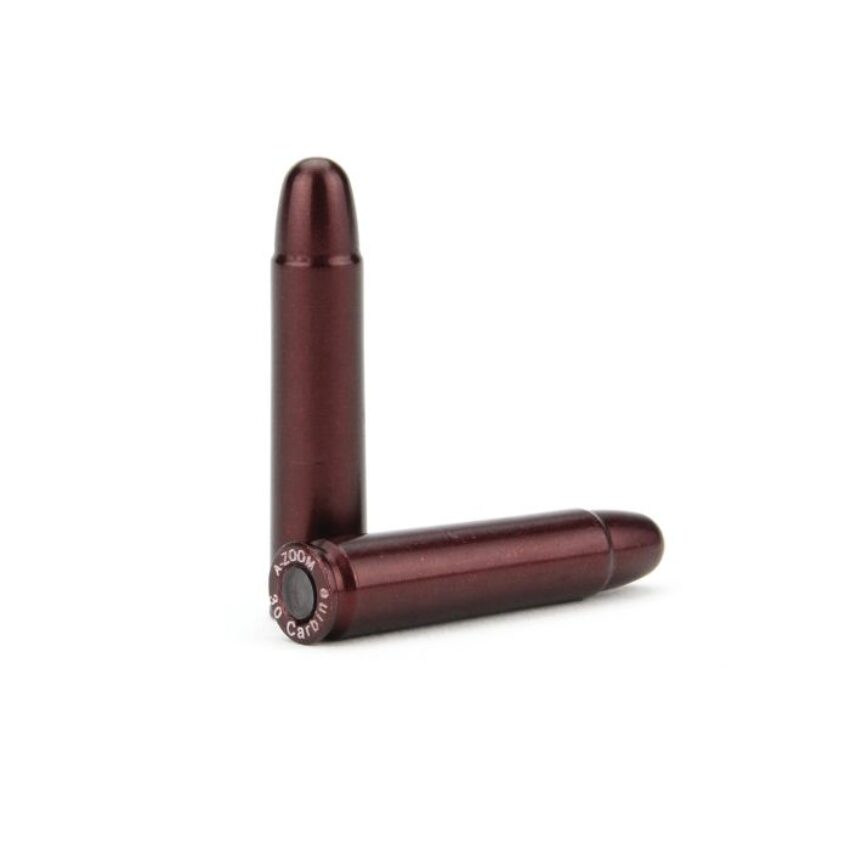 DOUILLES AMORTISSEUR 30 CARBINE X2 - Vue principale