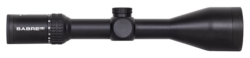 LUNETTE 3-12X56 RET 4 DOT ROUGE  X4
