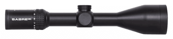 LUNETTE 3-12X56 RET 4 DOT ROUGE  X4