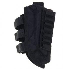 CARTOUCHIERE DE CROSSE NOIRE