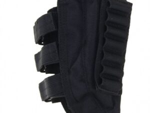 CARTOUCHIERE DE CROSSE NOIRE