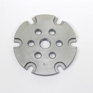 PLATEAU POUR PRO 6000 44 MAG/45 COLT 11L