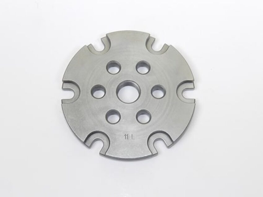 PLATEAU POUR PRO 6000 44 MAG/45 COLT 11L - Vue principale