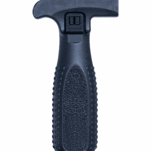 POIGNEE VERTICALE POLYMERE BLACK
