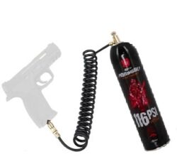 ADAPTATEUR GAZ HPA ET VALVES