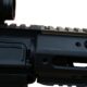 RAIL LONG AMOEBA TAN - Vue 1
