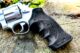 POIGNEE POLYMERE SPORT REVOLVER TAURUS - Vue 1