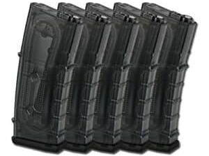 CHARGEUR AEG 105CPS GR16 (TAINTED) BOITE DE 5