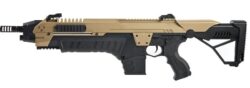REPLIQUE LONGUE 6MM XR5 AEGR MEDUSA TAN