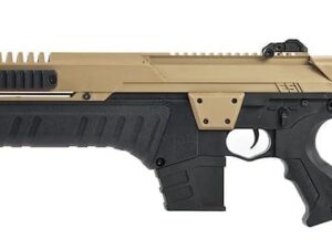 REPLIQUE LONGUE 6MM XR5 AEGR MEDUSA TAN