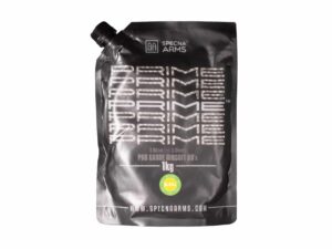 BILLES BIO 0.23G PRIME EN SACHET DE 1KG