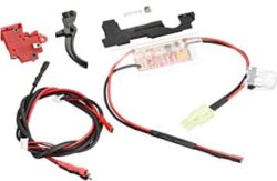 MOSFET ETU 3.0 ARRIERE V3