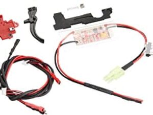 MOSFET ETU 3.0 ARRIERE V3