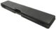 MALLETTE MULTI USAGE NOIRE 123CM - Vue principale