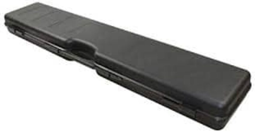 MALLETTE MULTI USAGE NOIRE 123CM - Vue principale