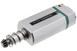 MOTEUR SLIM AXE LONG BRUSHLESS SOLINK 30K
