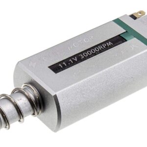 MOTEUR SLIM AXE LONG BRUSHLESS SOLINK 30K