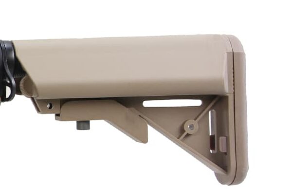REPLIQUE LONGUE 6MM AR15 SBR8 TAN – Image 5