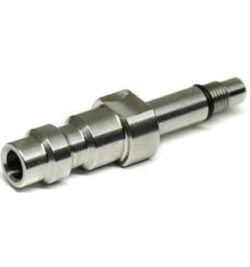 VALVE HPA SANS PERÇAGE POUR GBB KWA / G&G (US)