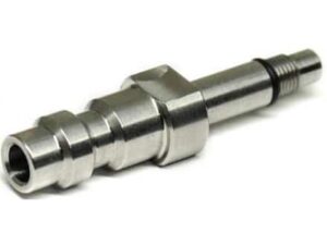 VALVE HPA SANS PERÇAGE POUR GBB KWA / G&G (US)