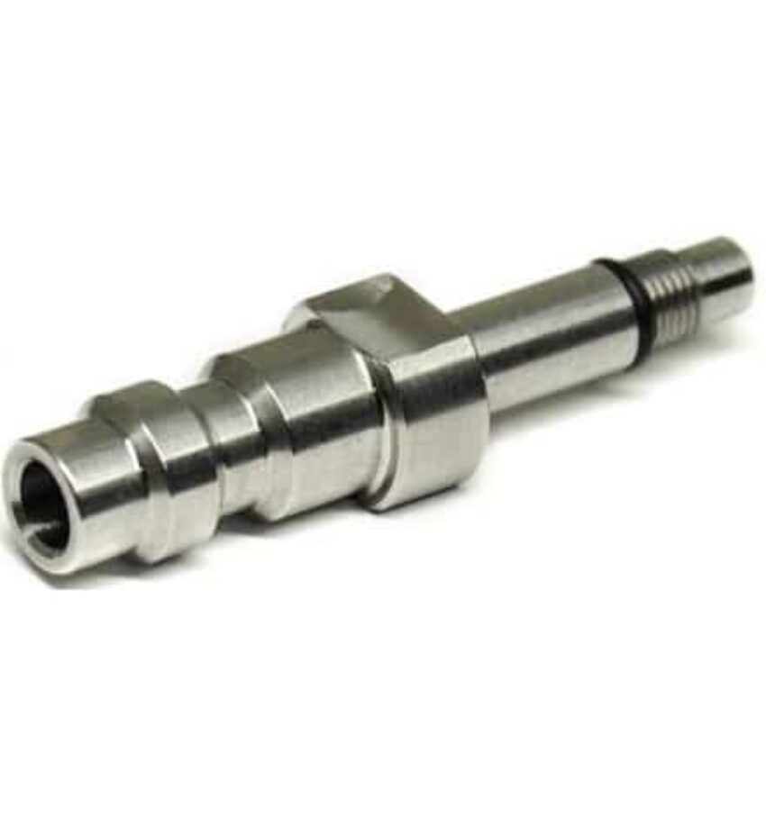 VALVE HPA SANS PERÇAGE POUR GBB KWA / G&G (US) - Vue principale