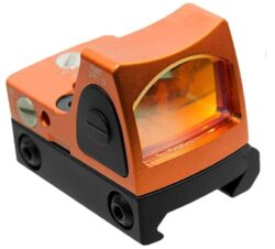 POINT ROUGE RMR ORANGE