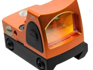 POINT ROUGE RMR ORANGE