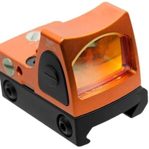 POINT ROUGE RMR ORANGE