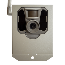 BOITIER DE SECURITE