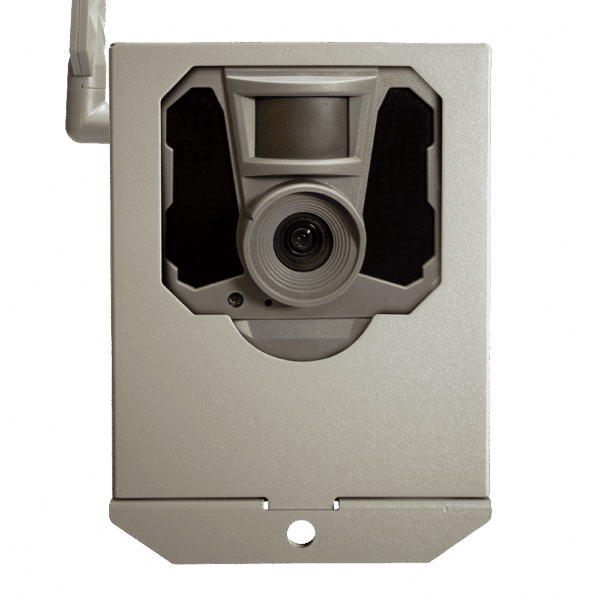 BOITIER DE SECURITE