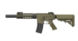 REPLIQUE LONGUE 6MM M4 FF 7