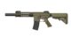 REPLIQUE LONGUE 6MM M4 FF 7″ SD CHALLENGER G3 AEG TAN - Vue principale