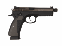 PISTOLET 6MM CZ SP 01 SHADOW CO2 BRONZE