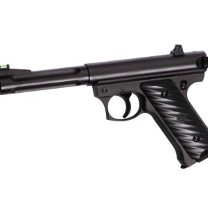 PISTOLET 6MM MKII CO2 NOIR