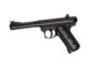 PISTOLET 6MM MKII CO2 NOIR - Vue principale